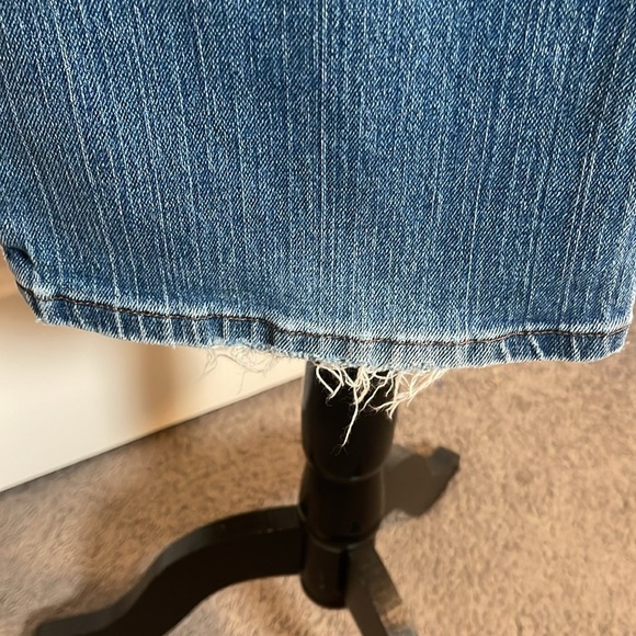 Harley Davidson Bootcut Jeans Size 32 - Picture 10 of 10